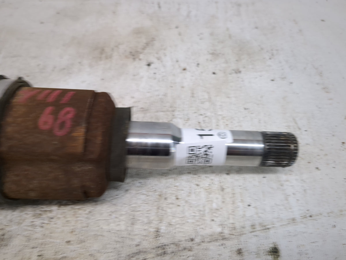 2013-2021 Chevrolet Trax Axle Shaft Front Driver Cv C/v 1520942 - Oemusedautoparts1.com