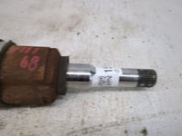 2013-2021 Chevrolet Trax Axle Shaft Front Driver Cv C/v 1520942 - Oemusedautoparts1.com