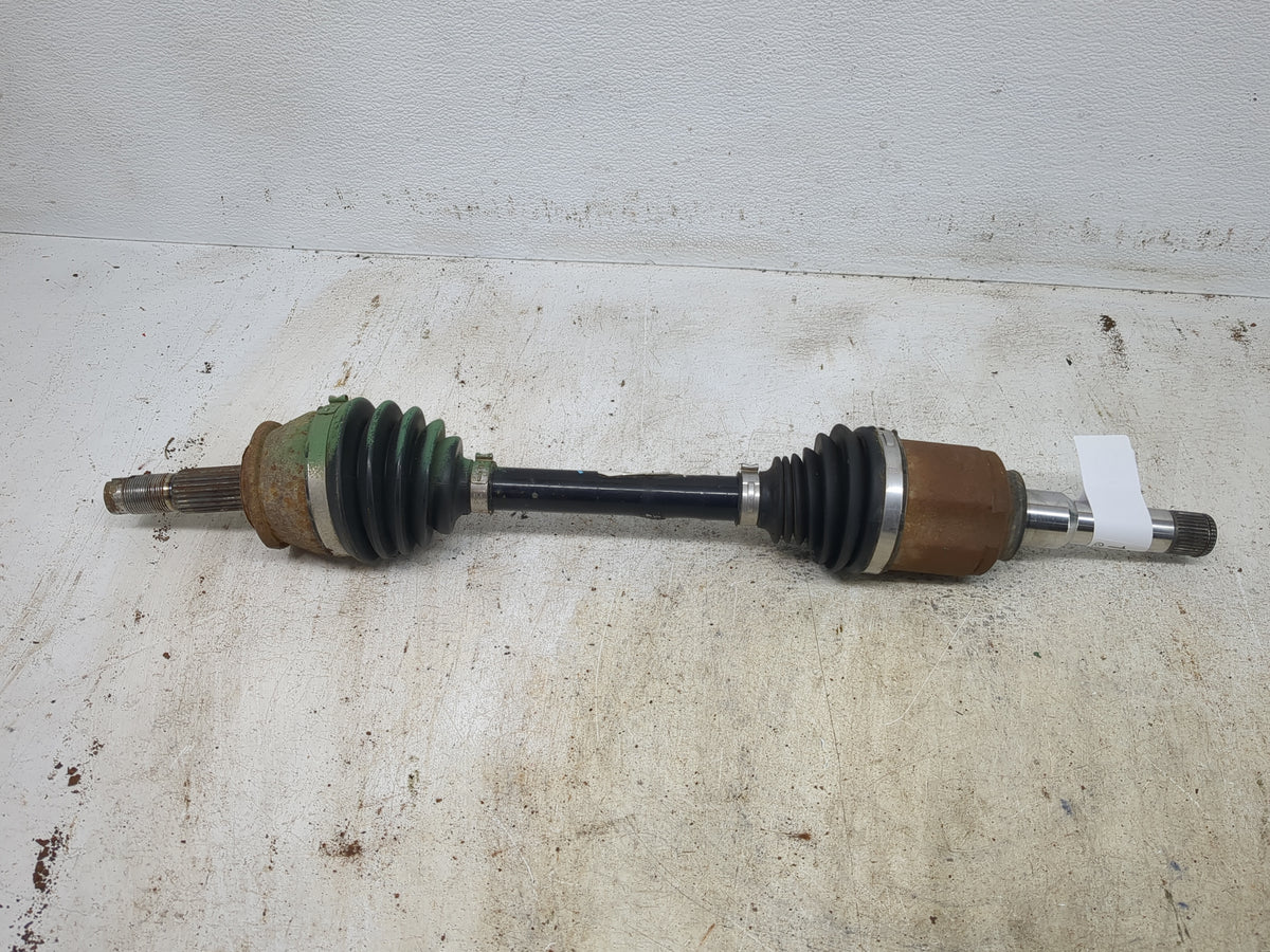 2013-2021 Chevrolet Trax Axle Shaft Front Driver Cv C/v 1520989 - Oemusedautoparts1.com