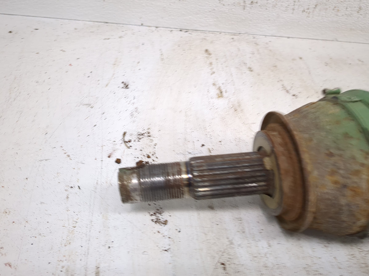 2013-2021 Chevrolet Trax Axle Shaft Front Driver Cv C/v 1520989 - Oemusedautoparts1.com