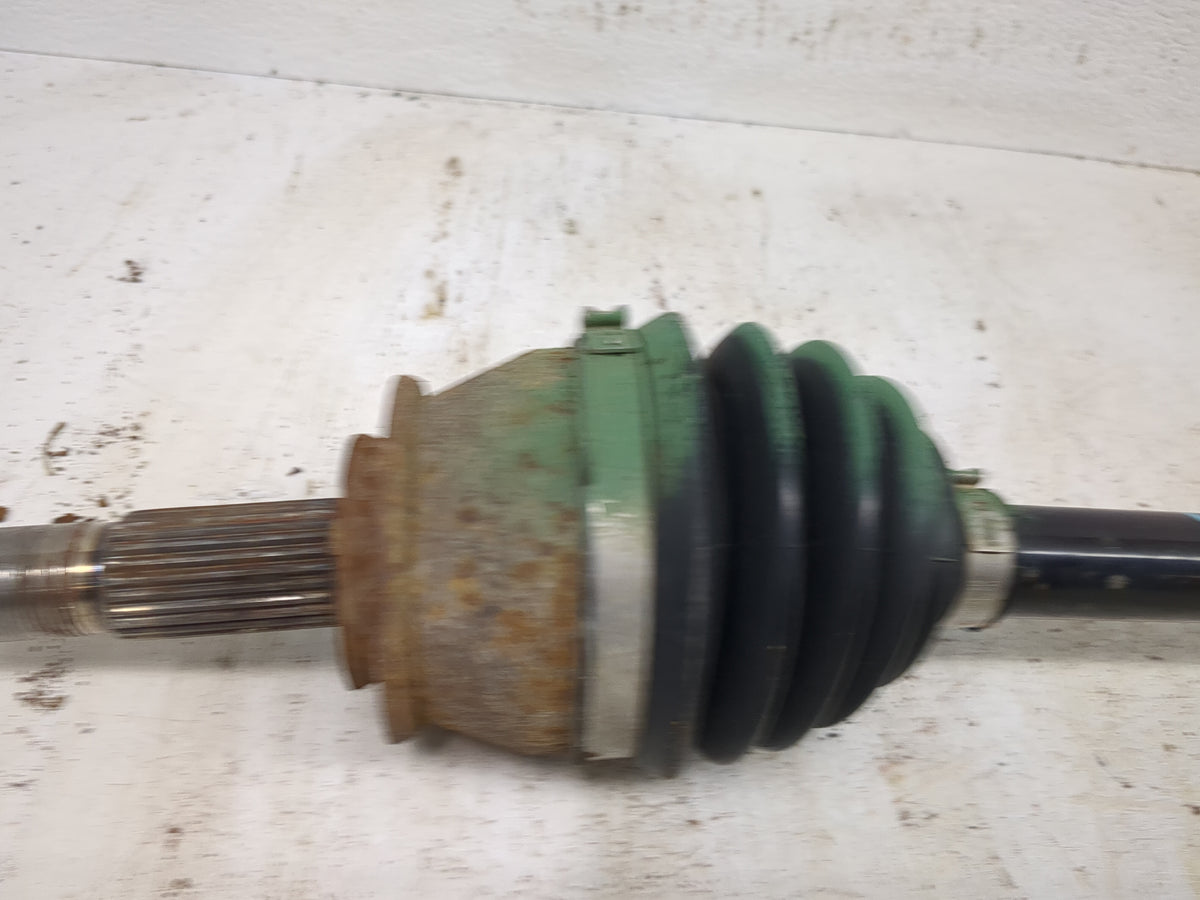 2013-2021 Chevrolet Trax Axle Shaft Front Driver Cv C/v 1520989 - Oemusedautoparts1.com