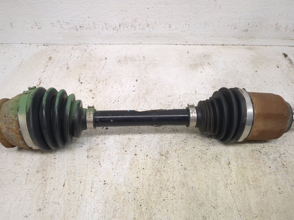 2013-2021 Chevrolet Trax Axle Shaft Front Driver Cv C/v 1520989 - Oemusedautoparts1.com