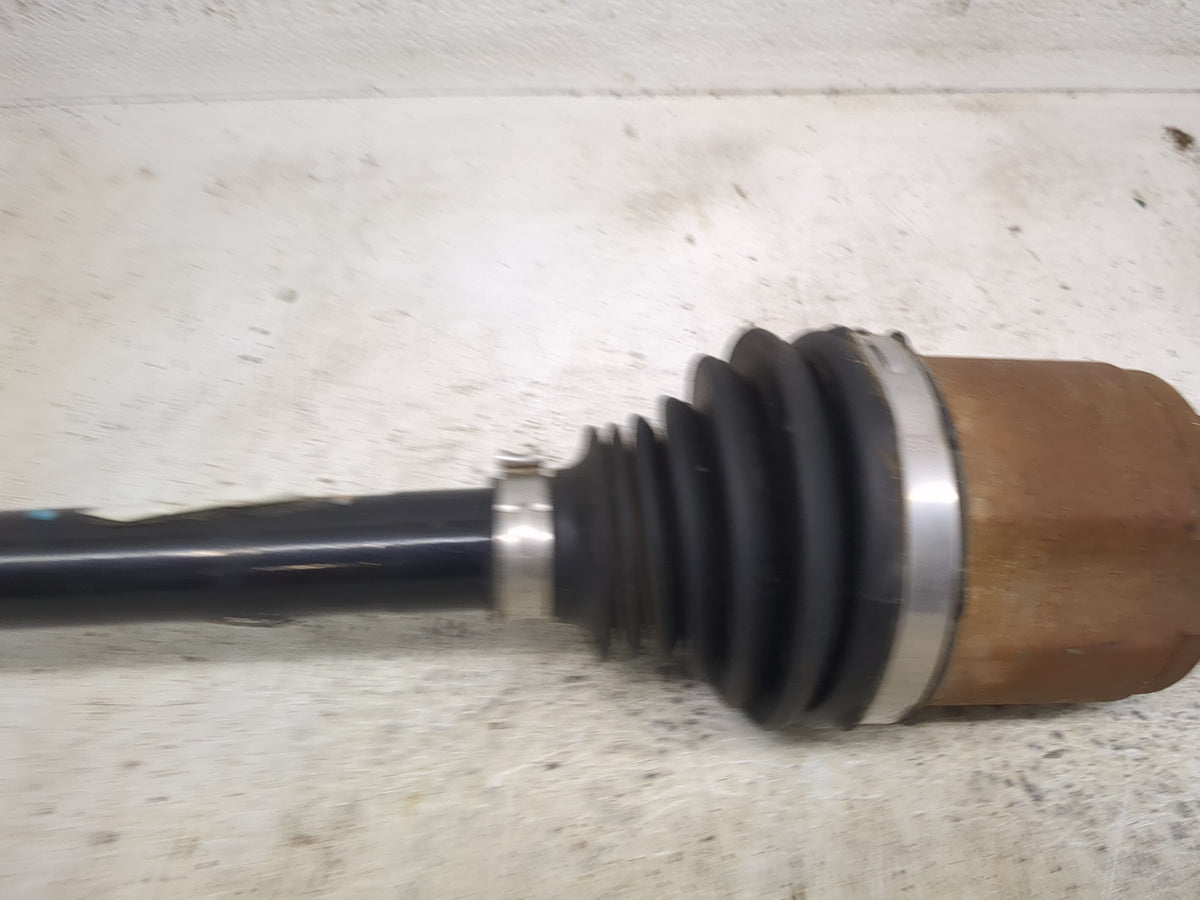2013-2021 Chevrolet Trax Axle Shaft Front Driver Cv C/v 1520989 - Oemusedautoparts1.com