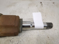 2013-2021 Chevrolet Trax Axle Shaft Front Driver Cv C/v 1520989 - Oemusedautoparts1.com
