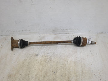 2013-2021 Chevrolet Trax Axle Shaft Rear Driver Cv C/v 1521116 - Oemusedautoparts1.com