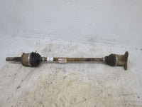 2013-2021 Chevrolet Trax Axle Shaft Rear Passenger Cv C/v 1521135 - Oemusedautoparts1.com