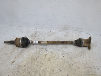 compare product 2013-2021 Chevrolet Trax Axle Shaft Rear Passenger Cv C/v 1521135