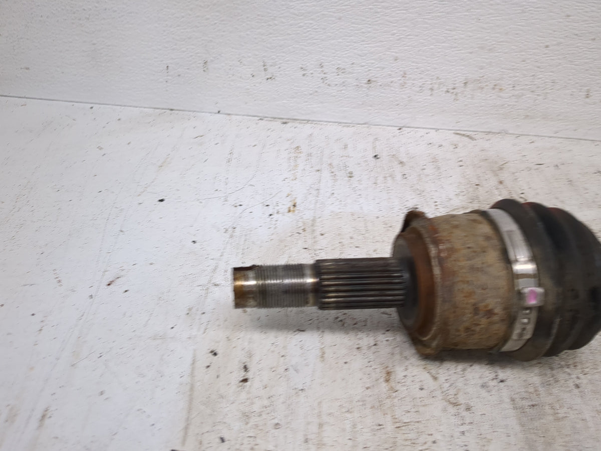 2013-2021 Chevrolet Trax Axle Shaft Rear Passenger Cv C/v 1521135 - Oemusedautoparts1.com