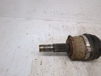 2013-2021 Chevrolet Trax Axle Shaft Rear Passenger Cv C/v 1521135 - Oemusedautoparts1.com