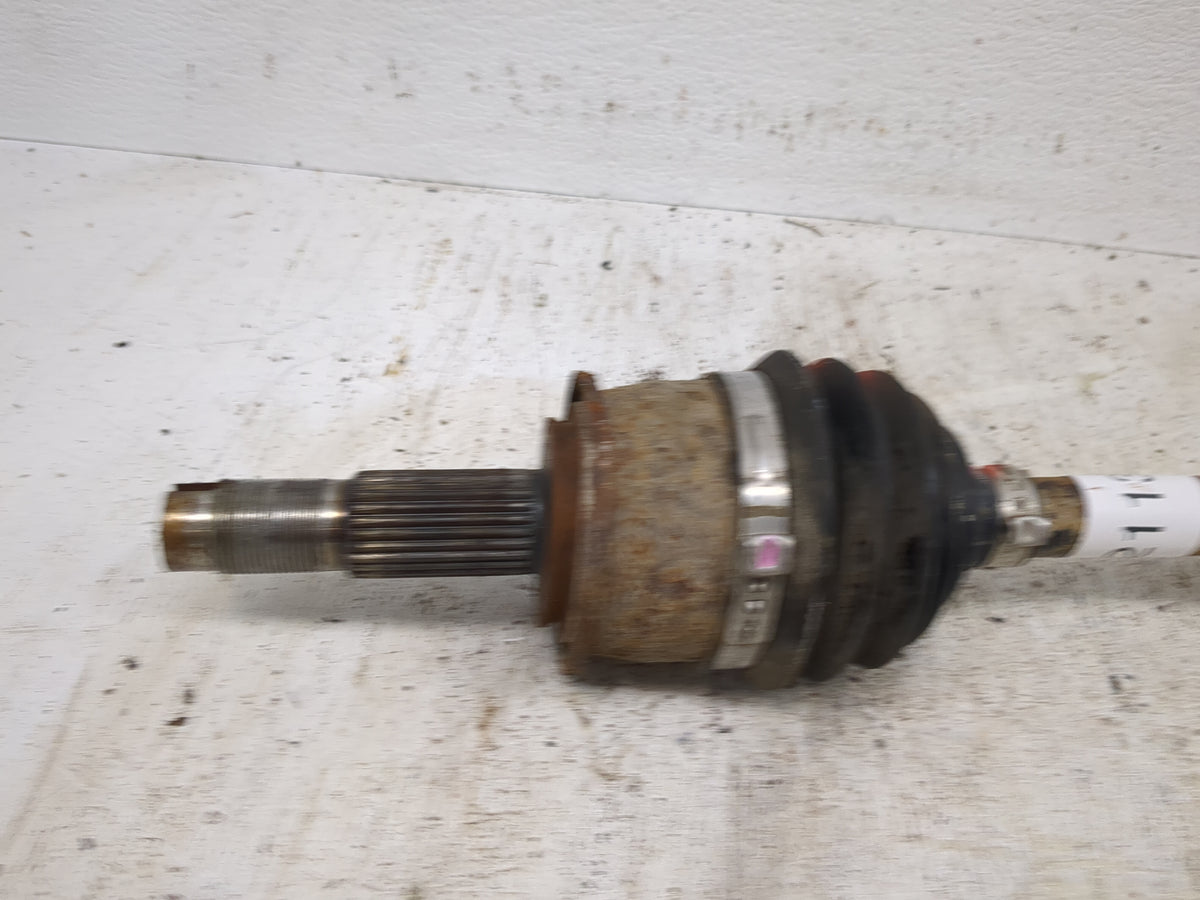 2013-2021 Chevrolet Trax Axle Shaft Rear Passenger Cv C/v 1521135 - Oemusedautoparts1.com