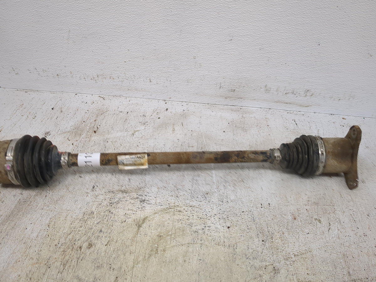 2013-2021 Chevrolet Trax Axle Shaft Rear Passenger Cv C/v 1521135 - Oemusedautoparts1.com