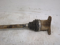 2013-2021 Chevrolet Trax Axle Shaft Rear Passenger Cv C/v 1521135 - Oemusedautoparts1.com