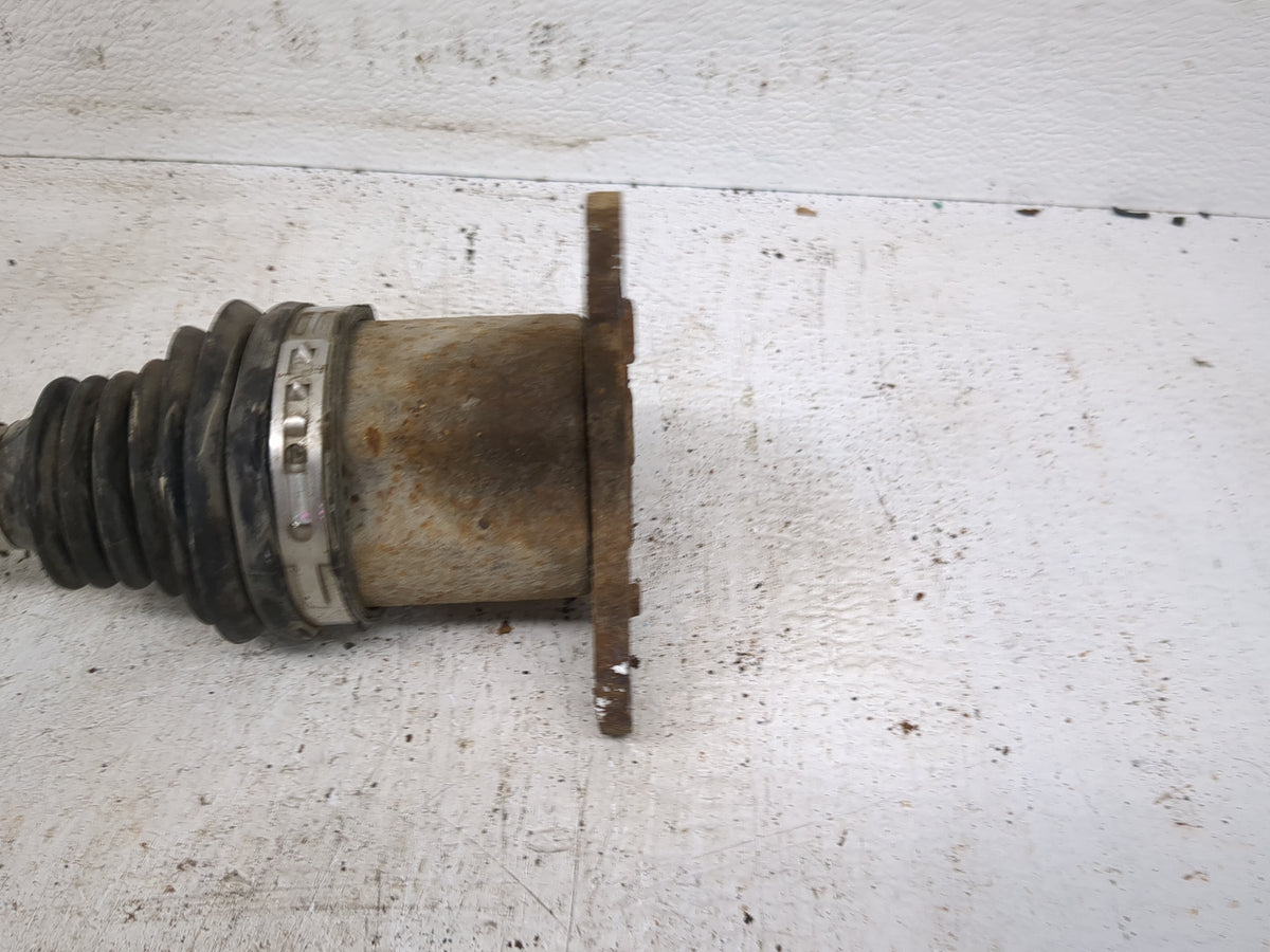 2013-2021 Chevrolet Trax Axle Shaft Rear Passenger Cv C/v 1521135 - Oemusedautoparts1.com