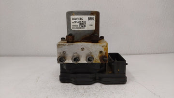 2016 Chevrolet Trax ABS Pump Control Module Replacement P/N:42403007 42563014 Fits OEM Used Auto Parts - Oemusedautoparts1.c