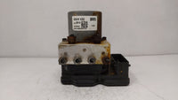 2016 Chevrolet Trax Anti-Lock Brake ABS Pump Module Actuator OEM P/N:42403007 42563014 Fits OEM Used Auto Parts - Oemusedaut