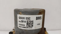 2016 Chevrolet Trax Anti-Lock Brake ABS Pump Module Actuator OEM P/N:42403007 42563014 Fits OEM Used Auto Parts - Oemusedaut