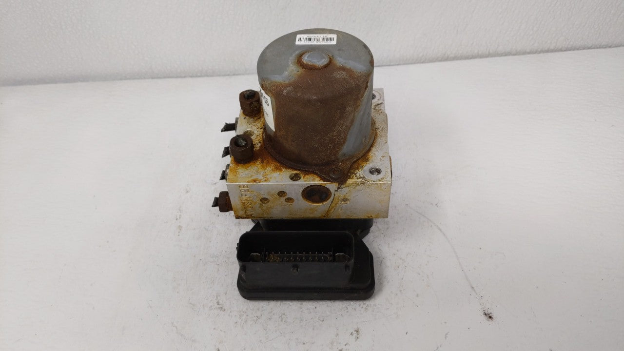 2016 Chevrolet Trax ABS Pump Control Module Replacement P/N:42403007 42563014 Fits OEM Used Auto Parts - Oemusedautoparts1.c