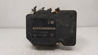 2016 Chevrolet Trax Anti-Lock Brake ABS Pump Module Actuator OEM P/N:42403007 42563014 Fits OEM Used Auto Parts - Oemusedaut