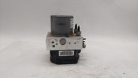 2016 Chevrolet Trax Anti-Lock Brake ABS Pump Module Actuator OEM P/N:42403007 42563014 Fits OEM Used Auto Parts - Oemusedaut