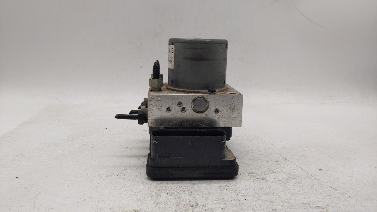 2016 Chevrolet Trax ABS Pump Control Module Replacement P/N:42403007 42563014 Fits OEM Used Auto Parts - Oemusedautoparts1.c