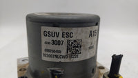2016 Chevrolet Trax Anti-Lock Brake ABS Pump Module Actuator OEM P/N:42403007 42563014 Fits OEM Used Auto Parts - Oemusedaut
