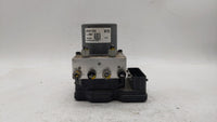 2016 Chevrolet Trax ABS Pump Control Module Replacement P/N:42403007 42563014 Fits OEM Used Auto Parts - Oemusedautoparts1.c