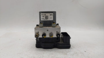 2016 Chevrolet Trax ABS Pump Control Module Replacement P/N:42403007 42563014 Fits OEM Used Auto Parts - Oemusedautoparts1.c