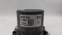 2016 Chevrolet Trax ABS Pump Control Module Replacement P/N:42403007 42563014 Fits OEM Used Auto Parts - Oemusedautoparts1.c