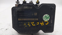 2016 Chevrolet Trax ABS Pump Control Module Replacement P/N:42403007 42563014 Fits OEM Used Auto Parts - Oemusedautoparts1.c