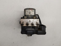2016 Chevrolet Trax Anti-Lock Brake ABS Pump Module Actuator OEM P/N:42403007 Fits OEM Used Auto Parts - Oemusedautoparts1.c