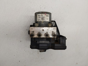 compare product 2016 Chevrolet Trax Anti-Lock Brake ABS Pump Module Actuator OEM P/N:42403007 Fits OEM Used Auto Parts