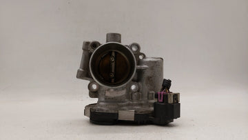 2013-2018 Chevrolet Trax Throttle Body P/N:55565489 12644239AA, 55581662 Fits Fits 2011 2012 2013 2014 2015 2016 2017 2018 2