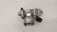 2013-2018 Chevrolet Trax Throttle Body P/N:55565489 12644239AA, 55581662 Fits Fits 2011 2012 2013 2014 2015 2016 2017 2018 2