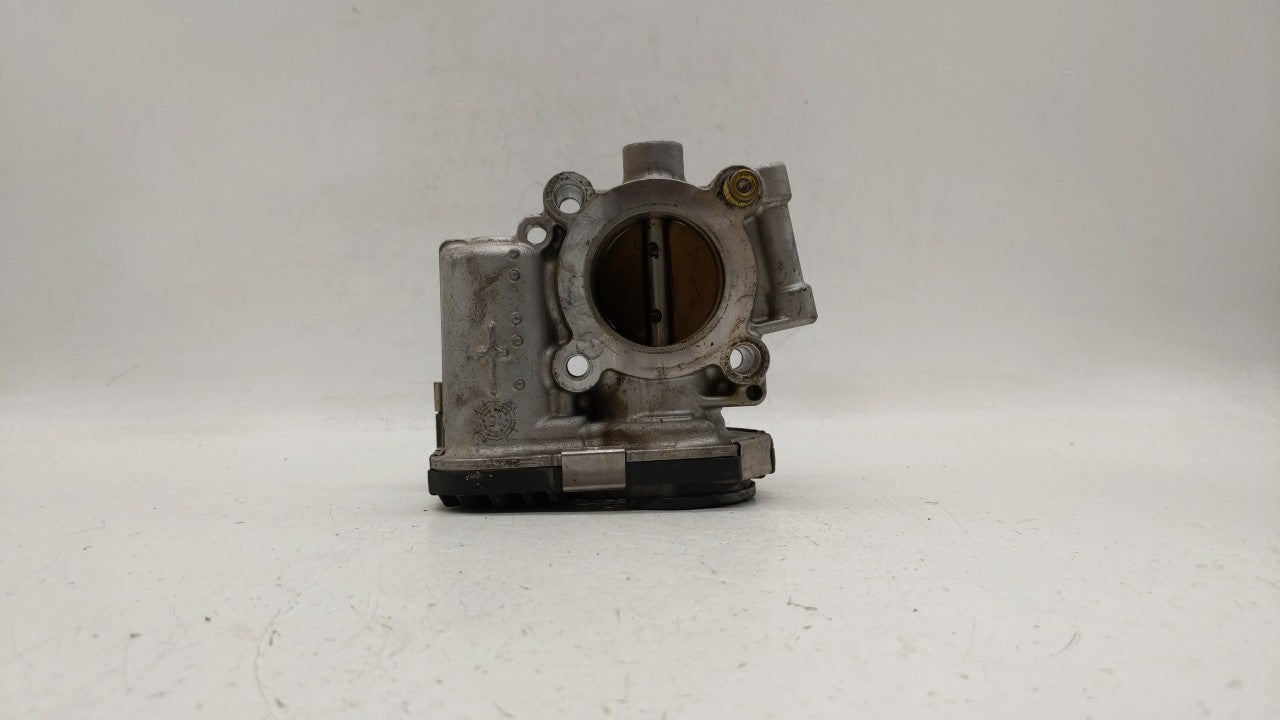 2013-2018 Chevrolet Trax Throttle Body P/N:55565489 12644239AA, 55581662 Fits Fits 2011 2012 2013 2014 2015 2016 2017 2018 2