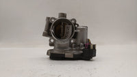 2013-2018 Chevrolet Trax Throttle Body P/N:55565489 12644239AA, 55581662 Fits Fits 2011 2012 2013 2014 2015 2016 2017 2018 2
