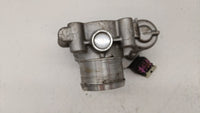 2013-2018 Chevrolet Trax Throttle Body P/N:55565489 12644239AA, 55581662 Fits Fits 2011 2012 2013 2014 2015 2016 2017 2018 2