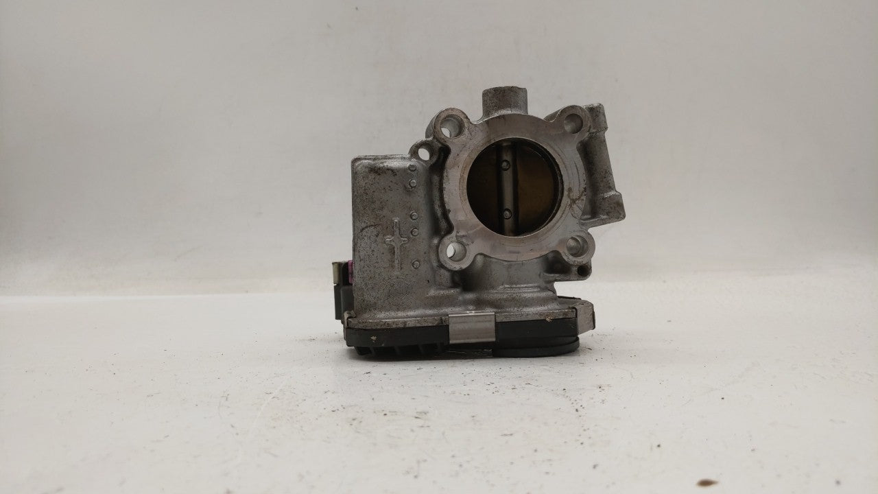 2013-2018 Chevrolet Trax Throttle Body P/N:55565489 12644239AA, 55581662 Fits Fits 2011 2012 2013 2014 2015 2016 2017 2018 2