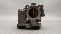 2013-2018 Chevrolet Trax Throttle Body P/N:55565489 12644239AA, 55581662 Fits Fits 2011 2012 2013 2014 2015 2016 2017 2018 2