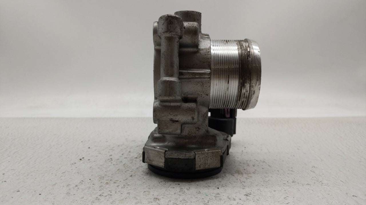 2013-2018 Chevrolet Trax Throttle Body P/N:55565489 12644239AA, 55581662 Fits Fits 2011 2012 2013 2014 2015 2016 2017 2018 2