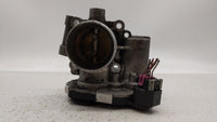 2013-2018 Chevrolet Trax Throttle Body P/N:55565489 12644239AA, 55581662 Fits Fits 2011 2012 2013 2014 2015 2016 2017 2018 2