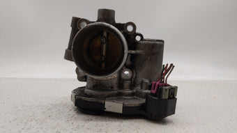 compare product 2013-2018 Chevrolet Trax Throttle Body P/N:55565489 12644239AA, 55581662 Fits Fits 2011 2012 2013 2014 2015 2016 2017 2018 2019 OEM Used Auto Parts