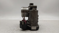 2013-2018 Chevrolet Trax Throttle Body P/N:55565489 12644239AA, 55581662 Fits Fits 2011 2012 2013 2014 2015 2016 2017 2018 2