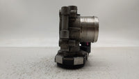 2013-2018 Chevrolet Trax Throttle Body P/N:55565489 12644239AA, 55581662 Fits Fits 2011 2012 2013 2014 2015 2016 2017 2018 2