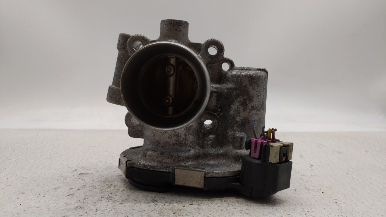 2013-2018 Chevrolet Trax Throttle Body P/N:55565489 12644239AA, 55581662 Fits Fits 2011 2012 2013 2014 2015 2016 2017 2018 2