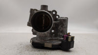 2013-2018 Chevrolet Trax Throttle Body P/N:55565489 12644239AA, 55581662 Fits Fits 2011 2012 2013 2014 2015 2016 2017 2018 2