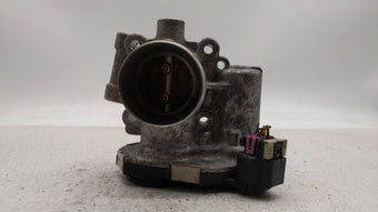 compare product 2013-2018 Chevrolet Trax Throttle Body P/N:55565489 12644239AA, 55581662 Fits Fits 2011 2012 2013 2014 2015 2016 2017 2018 2019 OEM Used Auto Parts