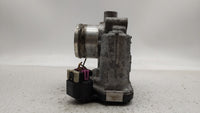 2013-2018 Chevrolet Trax Throttle Body P/N:55565489 12644239AA, 55581662 Fits Fits 2011 2012 2013 2014 2015 2016 2017 2018 2