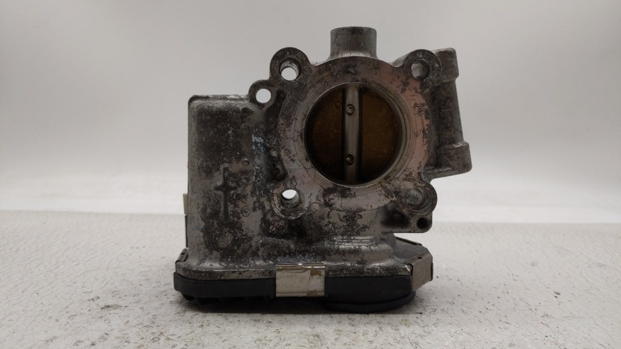 2013-2018 Chevrolet Trax Throttle Body P/N:55565489 12644239AA, 55581662 Fits Fits 2011 2012 2013 2014 2015 2016 2017 2018 2