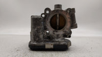 2013-2018 Chevrolet Trax Throttle Body P/N:55565489 12644239AA, 55581662 Fits Fits 2011 2012 2013 2014 2015 2016 2017 2018 2