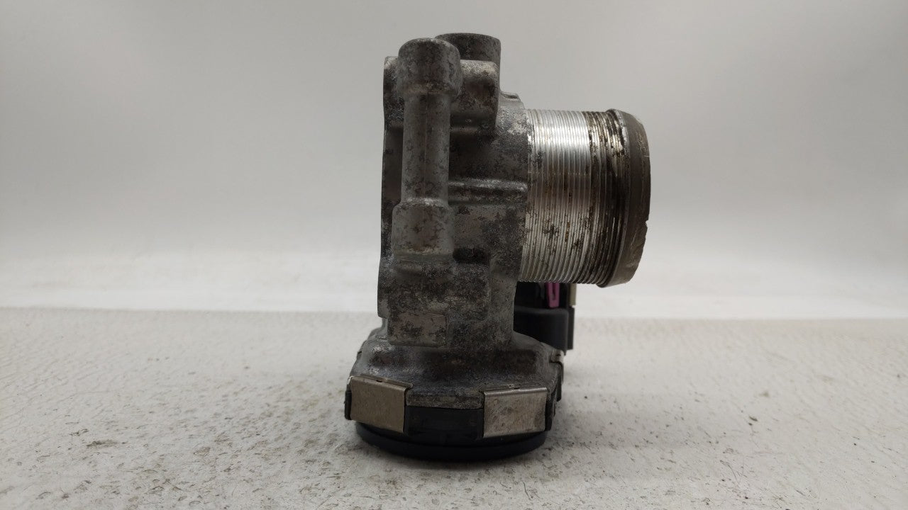 2013-2018 Chevrolet Trax Throttle Body P/N:55565489 12644239AA, 55581662 Fits Fits 2011 2012 2013 2014 2015 2016 2017 2018 2